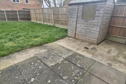 undefined, Chelmsford Drive, Grantham, Grantham, NG31