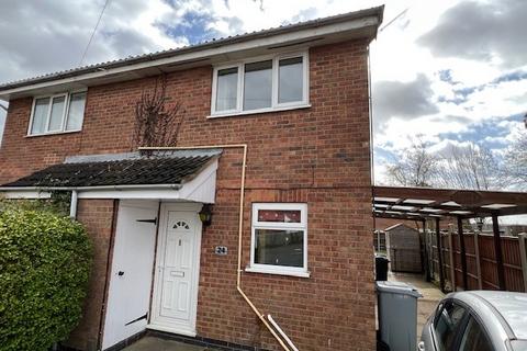undefined, Chelmsford Drive, Grantham, Grantham, NG31
