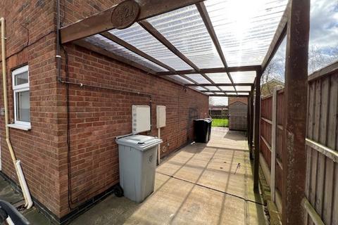 undefined, Chelmsford Drive, Grantham, Grantham, NG31