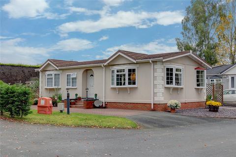 2 bedroom park home for sale - Shrawley, Worcester, WR6