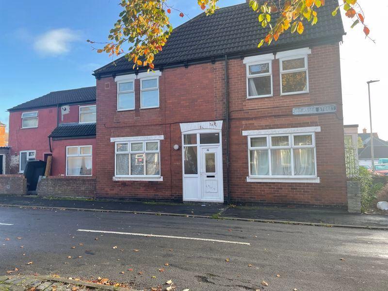 Digby Street, Scunthorpe... 3 bed terraced house £50,000