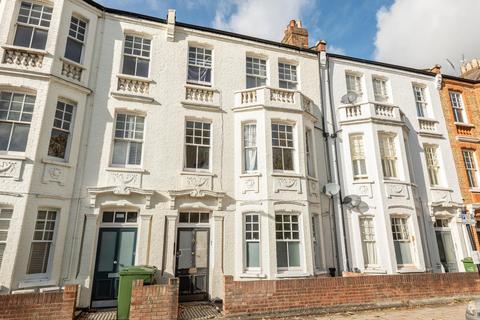 42b Hackford Road, London, SW9 0RF