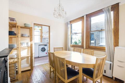 42b Hackford Road, London, SW9 0RF