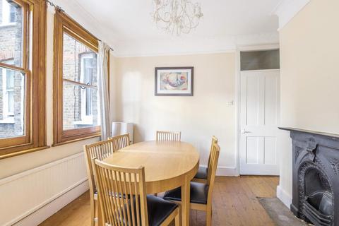 42b Hackford Road, London, SW9 0RF