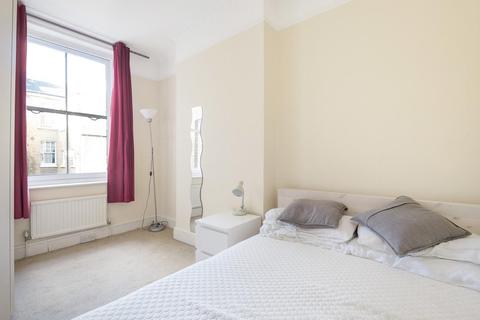 42b Hackford Road, London, SW9 0RF