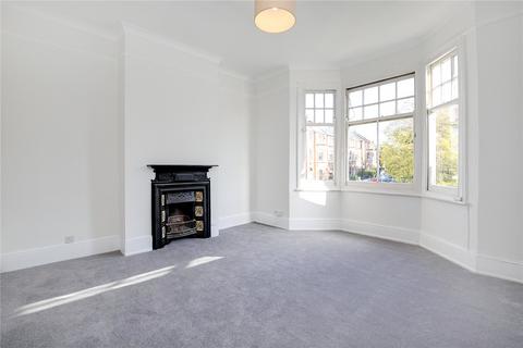 undefined, St. Ann's Hill, London, SW18