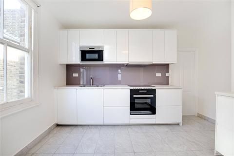 undefined, St. Ann's Hill, London, SW18