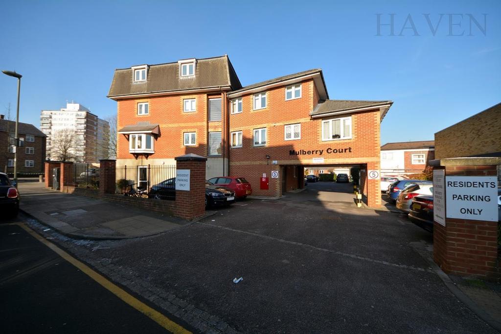 Bedford Road, East Finchley, London Property £340,000