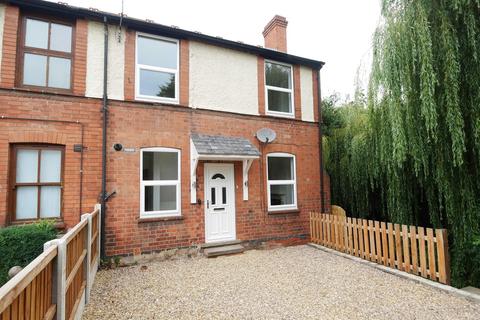 2 Burton Close, Carlton, Nottingham, NG4 3GT