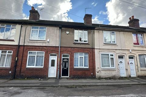 2 bedroom terraced house to rent, Charles Street, Goldthorpe