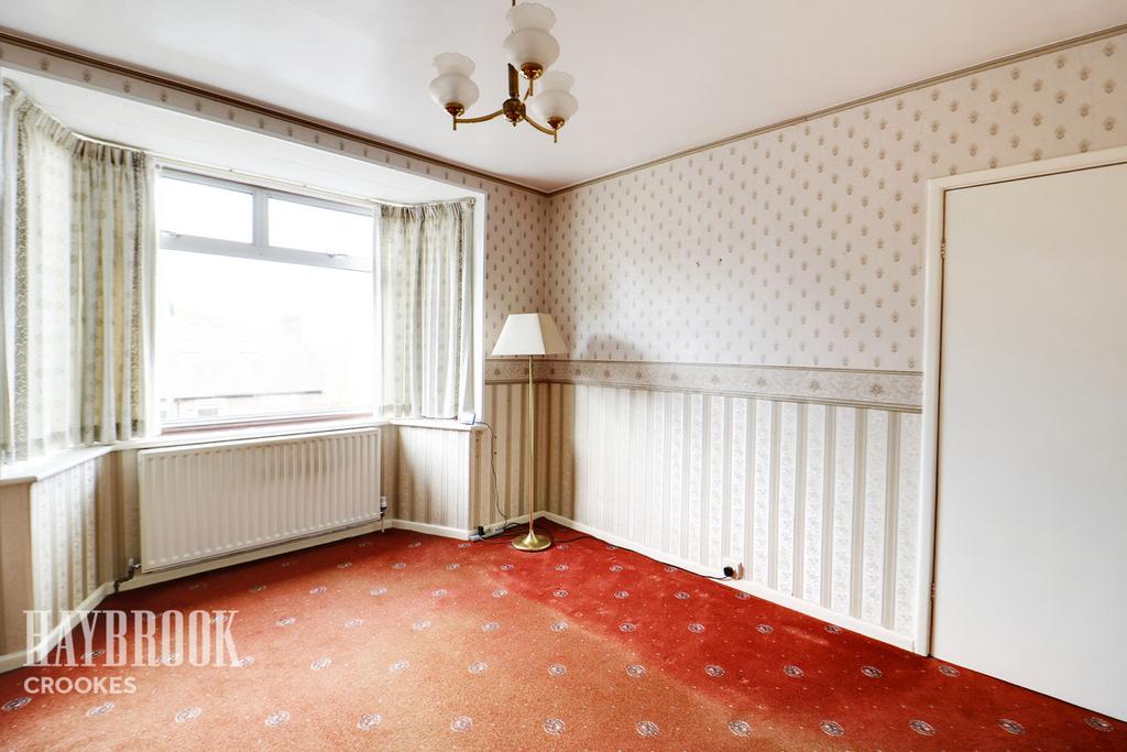St Anthony Road, Sheffield 3 bed semidetached house £240,000
