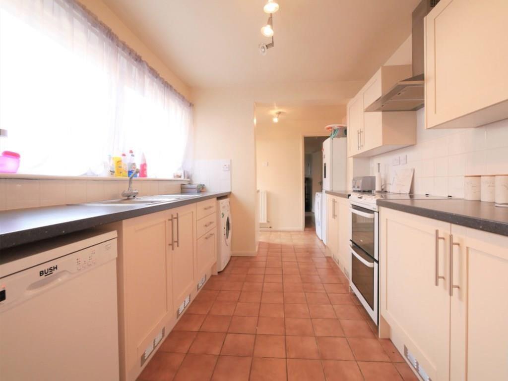 Sherrington Road, Ipswich 3 bed semidetached house £225,000
