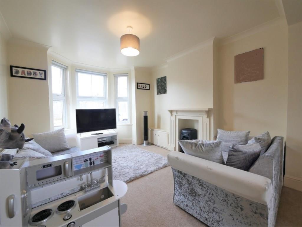 Sherrington Road, Ipswich 3 bed semidetached house £225,000