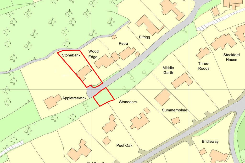 Ordnance Survey Ref: 00998178