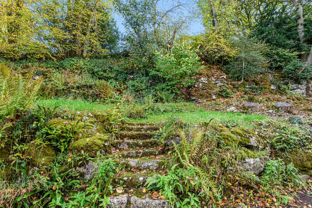 Embankment