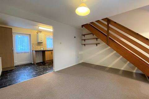 2 bedroom terraced house to rent, Barton Road, Barnstaple, Devon, EX32