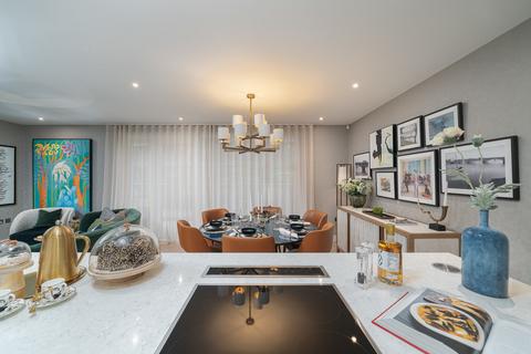 2 bedroom apartment for sale, Holland Court, Fulham Reach