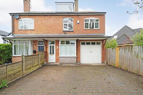 4 bedroom semi-detached house to rent, Jacobean Lane, Knowle