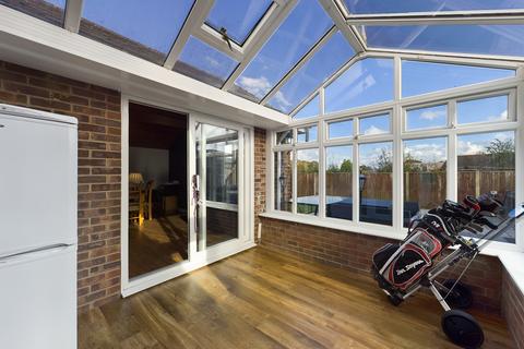 17 Compit Hills, Cromer, NR27 9LJ