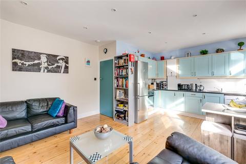 Eastbourne Avenue, Acton, London