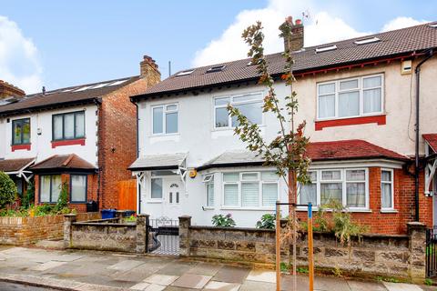 3 bedroom flat for sale, Eastbourne Avenue, Acton, London