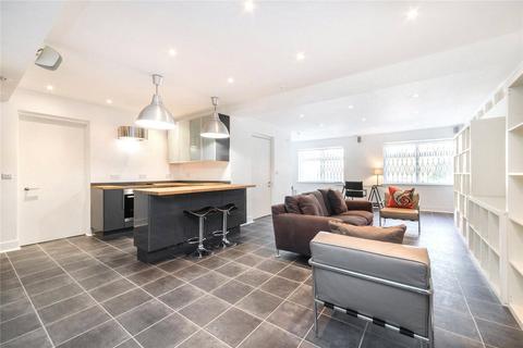 undefined, St Pauls Crescent, Camden, London