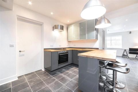 undefined, St Pauls Crescent, Camden, London