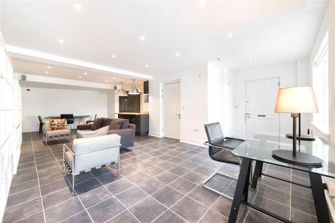 undefined, St Pauls Crescent, Camden, London
