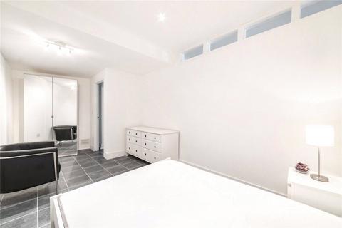 undefined, St Pauls Crescent, Camden, London