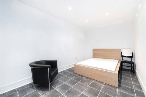 undefined, St Pauls Crescent, Camden, London