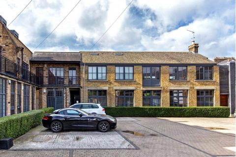 undefined, St Pauls Crescent, Camden, London