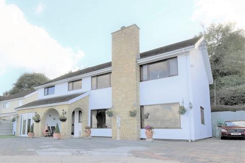 4 bedroom detached house for sale - 11 Ragged Staff, Saundersfoot