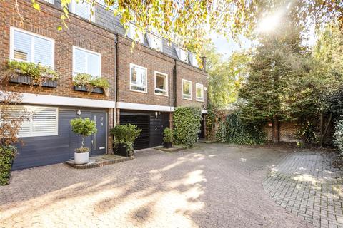 8 Albion Mews, London, N1 1JX