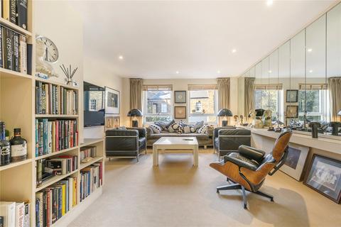 8 Albion Mews, London, N1 1JX