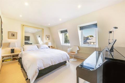 8 Albion Mews, London, N1 1JX