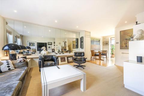 8 Albion Mews, London, N1 1JX