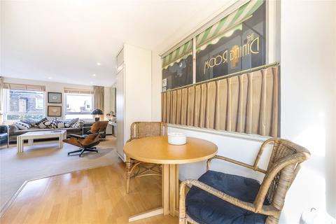 8 Albion Mews, London, N1 1JX