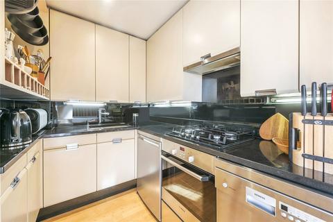 8 Albion Mews, London, N1 1JX