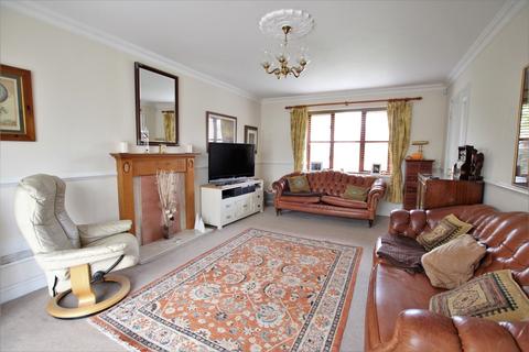 9 Bishops Place, Welton, Lincoln, LN2 3FR