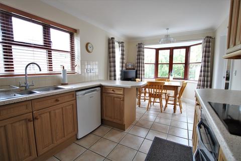 9 Bishops Place, Welton, Lincoln, LN2 3FR
