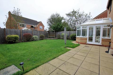 9 Bishops Place, Welton, Lincoln, LN2 3FR