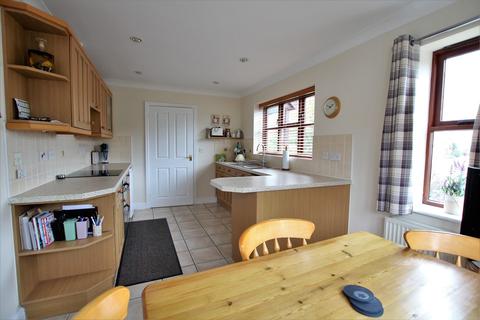 9 Bishops Place, Welton, Lincoln, LN2 3FR