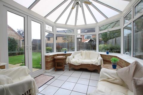 9 Bishops Place, Welton, Lincoln, LN2 3FR