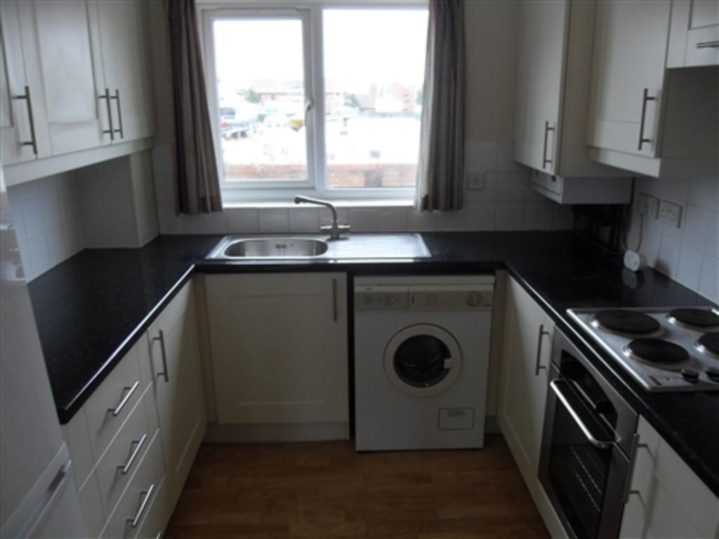 Kingston Wharf, Hull, East Yorkshire 1 bed flat £525 pcm (£121 pw)