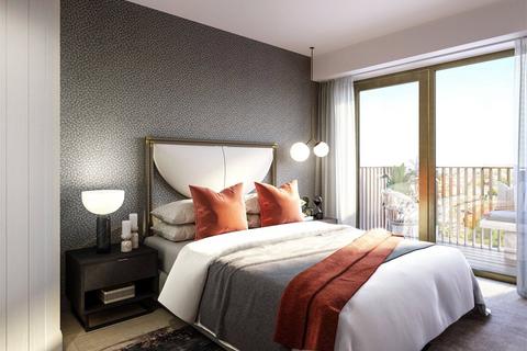 undefined, The Ellipse, Royal Eden Docks, Royal Docks, E16