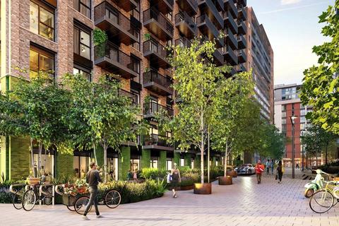 undefined, The Ellipse, Royal Eden Docks, Royal Docks, E16