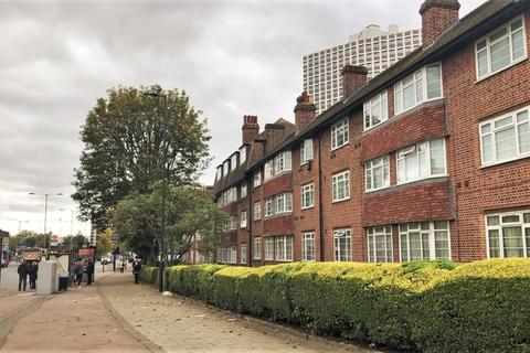 2 bedroom flat for sale - Sylvia Court, Wembley