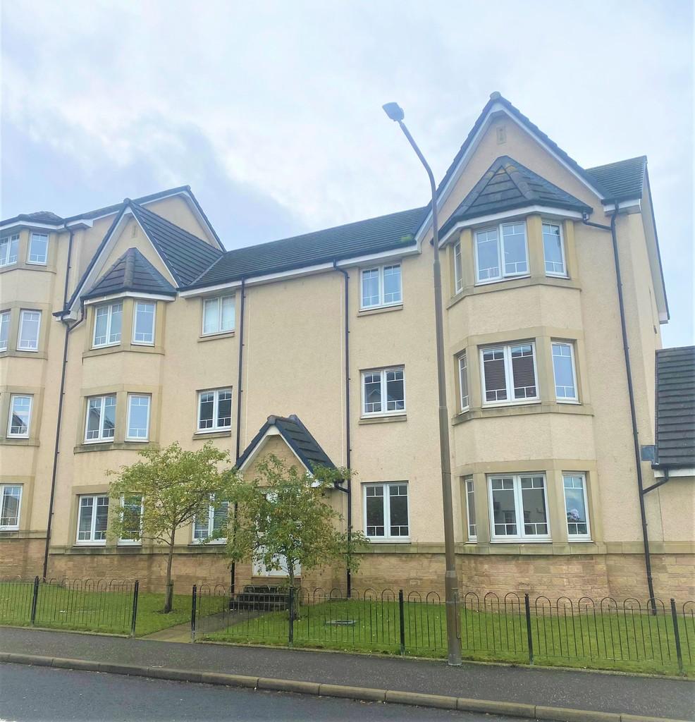 Leyland Road, Bathgate 2 bed apartment £650 pcm (£150 pw)