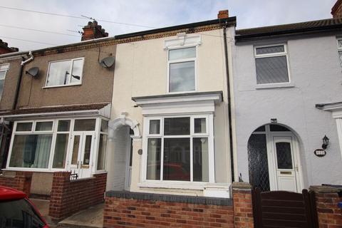 31 Bennett Road, Cleethorpes, DN35 7JS