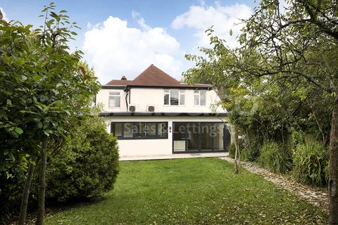 5 bedroom detached house for sale, Croft Close, Mill Hill, London, NW7